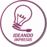 Ideando Impresos Logo